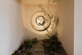 Denbasta Ryokan Busan Mandeok