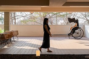 Denbasta Ryokan Busan Mandeok