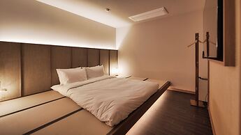 Denbasta Ryokan Busan Mandeok