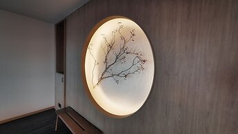 Denbasta Ryokan Busan Mandeok