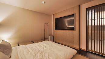 Denbasta Ryokan Busan Mandeok