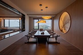 Denbasta Ryokan Busan Mandeok