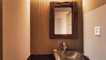 Denbasta Ryokan Busan Mandeok