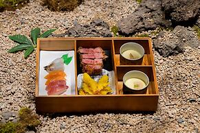 Denbasta Ryokan Busan Mandeok