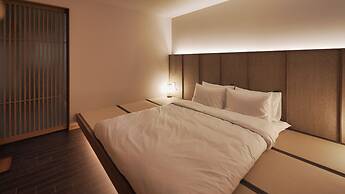 Denbasta Ryokan Busan Mandeok