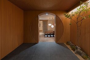 Denbasta Ryokan Busan Mandeok