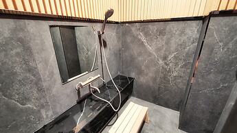 Denbasta Ryokan Busan Mandeok