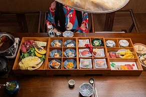 Denbasta Ryokan Busan Mandeok