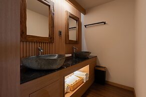 Denbasta Ryokan Busan Mandeok