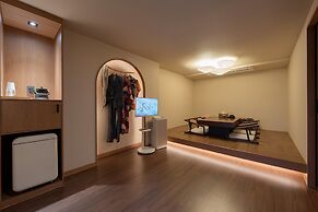 Denbasta Ryokan Busan Mandeok