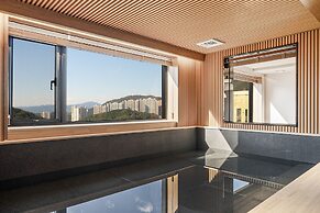 Denbasta Ryokan Busan Mandeok