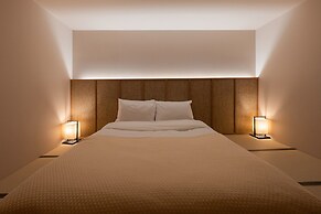 Denbasta Ryokan Busan Mandeok