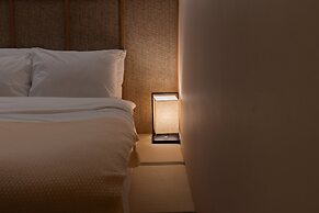 Denbasta Ryokan Busan Mandeok
