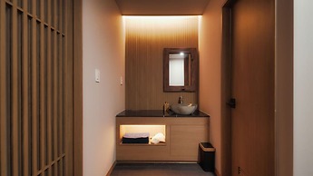 Denbasta Ryokan Busan Mandeok