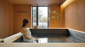 Denbasta Ryokan Busan Mandeok