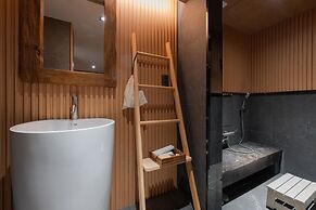 Denbasta Ryokan Busan Mandeok