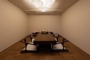 Denbasta Ryokan Busan Mandeok