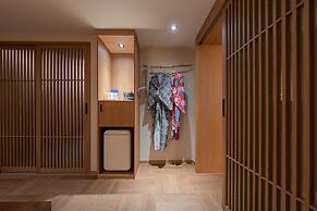 Denbasta Ryokan Busan Mandeok