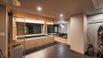 Denbasta Ryokan Busan Mandeok