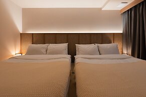 Denbasta Ryokan Busan Mandeok