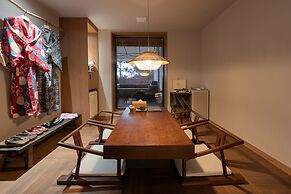 Denbasta Ryokan Busan Mandeok