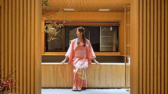 Denbasta Ryokan Busan Mandeok