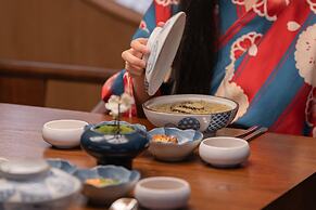 Denbasta Ryokan Busan Mandeok