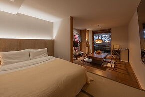 Denbasta Ryokan Busan Mandeok