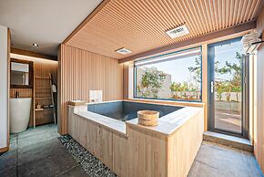 Denbasta Ryokan Busan Mandeok