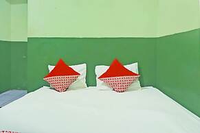 OYO 92994 Wisma Kencana Indah