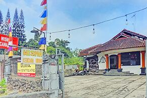 OYO 92994 Wisma Kencana Indah