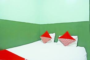 OYO 92994 Wisma Kencana Indah