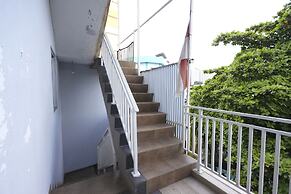 OYO 92989 Backpaker Seraya