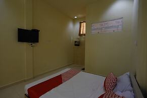 OYO 92989 Backpaker Seraya