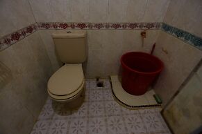 OYO 92989 Backpaker Seraya