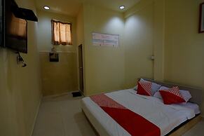 OYO 92989 Backpaker Seraya