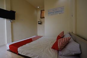 OYO 92989 Backpaker Seraya