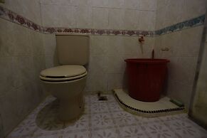 OYO 92989 Backpaker Seraya