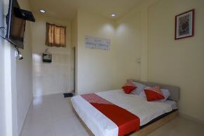 OYO 92989 Backpaker Seraya