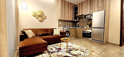 Instahomes by Tru - Garden Suites