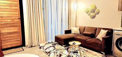 Instahomes by Tru - Garden Suites