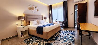 Instahomes by Tru - Garden Suites