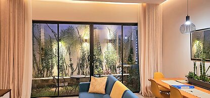 Instahomes by Tru - Garden Suites