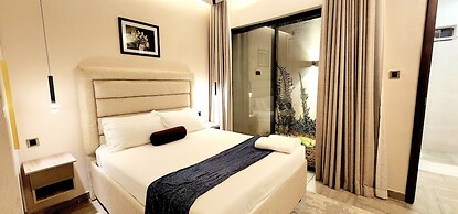 Instahomes by Tru - Garden Suites