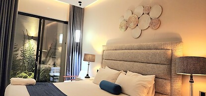 Instahomes by Tru - Garden Suites