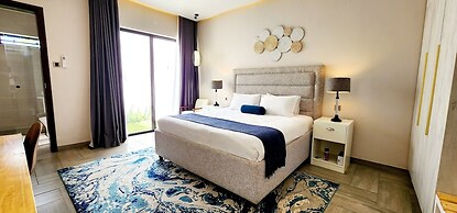 Instahomes by Tru - Garden Suites