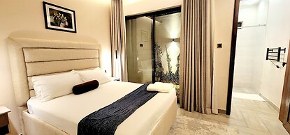 Instahomes by Tru - Garden Suites