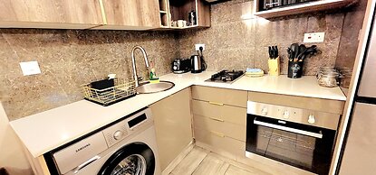 Instahomes by Tru - Garden Suites