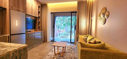 Instahomes by Tru - Garden Suites