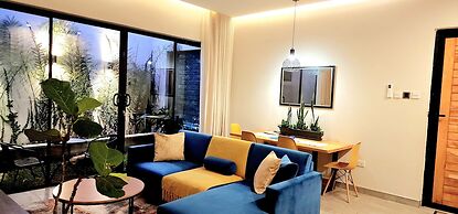 Instahomes by Tru - Garden Suites